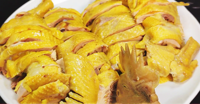 鸡肉的最佳搭配，鸡脯肉最佳搭配是什么（让你不再纠结怎么吃）