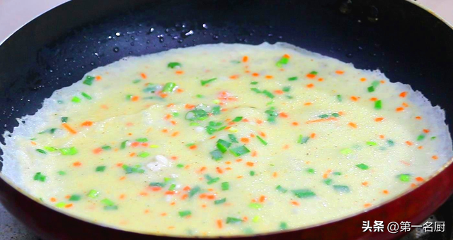 最有营养的早餐搭配，最佳营养早餐食谱搭配（分享6道营养早餐）