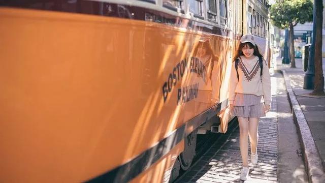 三藩市为什么叫旧金山，三藩市为什么叫旧金山地图（聊聊奥运冠军谷爱凌出生地——旧金山）