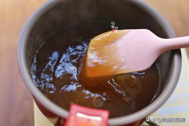 广东年糕的制作方法，广东年糕的制作方法和步骤（每年过年必做的广东马蹄糕）