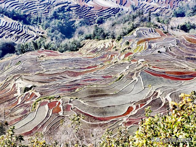 昆明到丽江多少公里，昆明到丽江有多远（一人一车自驾游云南70多天）