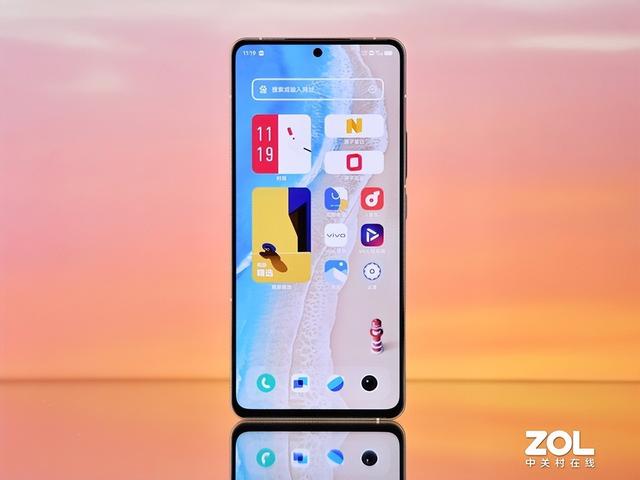 vivo s15详细参数，vivo（一款人像旗舰研究上性能了）