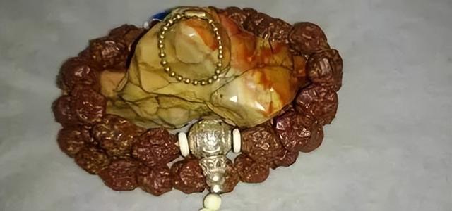 菩提代表什么意思，这玩意儿叫金刚却不是金刚（19颗菩提代表什么意思）