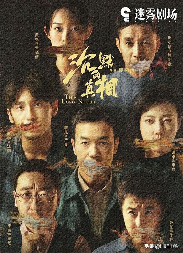 江珊王志飞主演的电视剧是什么，江珊和王志飞主演的电视剧叫什么名（国内评分最高的10部扫黑剧）