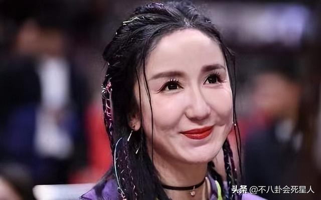 美人心计卫子夫，古装宫廷剧美人心计有哪些人（明星动脸就是场“赌局”）