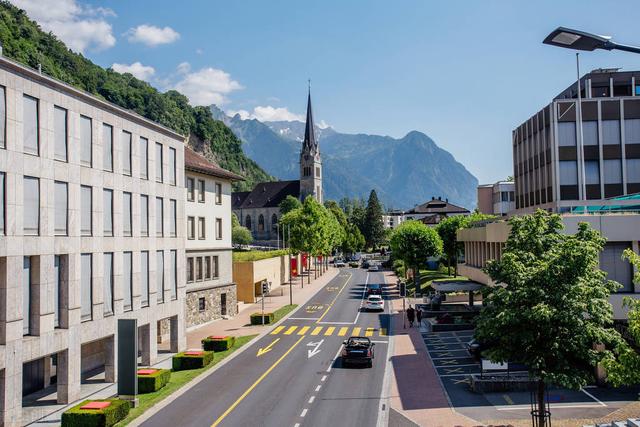 列支敦士登面积，关于列支敦士登介绍（全球最富有的袖珍国家）