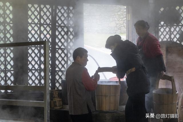 江西赣州有什么好吃的特色美食，尤其这几道菜游客大呼过瘾