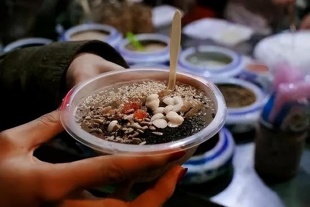 开封美食，开封美食排行榜前十名和地址（看了《梦华录》，想去开封了）