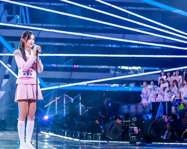 创造101第一季，创造101第一季全集黄子韬（《创造101》4年后）