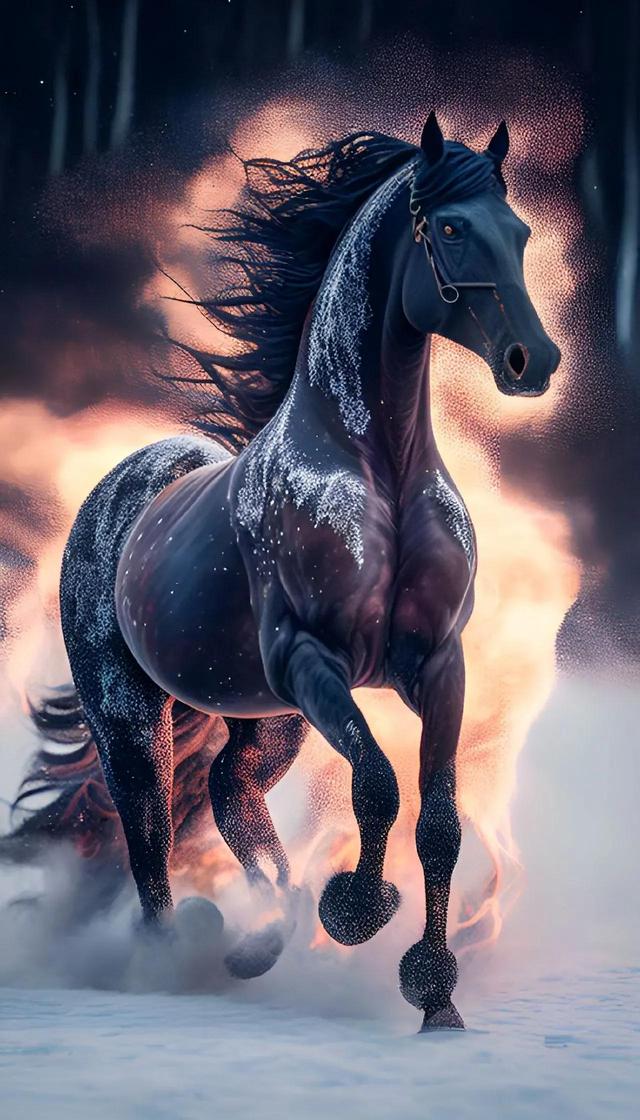 马到成功造句，马到成功造句短句（策马奔腾一路向前……）