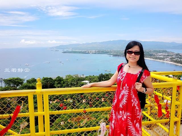 菲律宾长滩岛旅游攻略华人，菲律宾长滩岛旅游：乘坐卡丁车