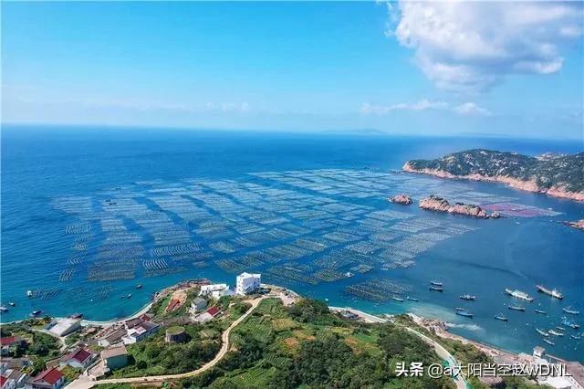 唯美仙境，唯美仙境视频（山海之间的唯美仙境美景欣赏图片）