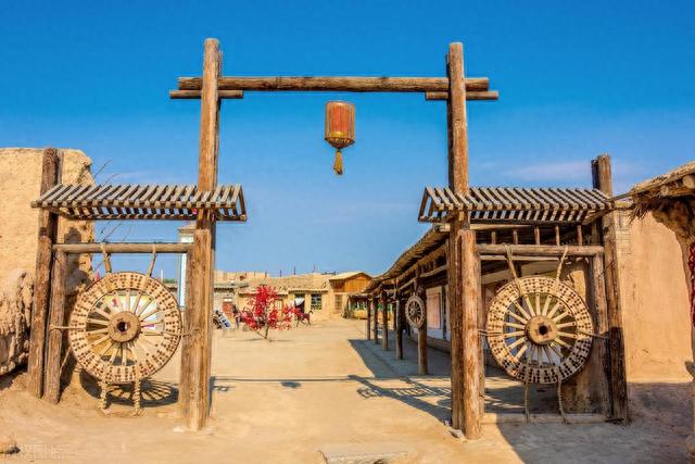 国内最美的6大影视取景地，一个比一个火爆，看看你去过几个？