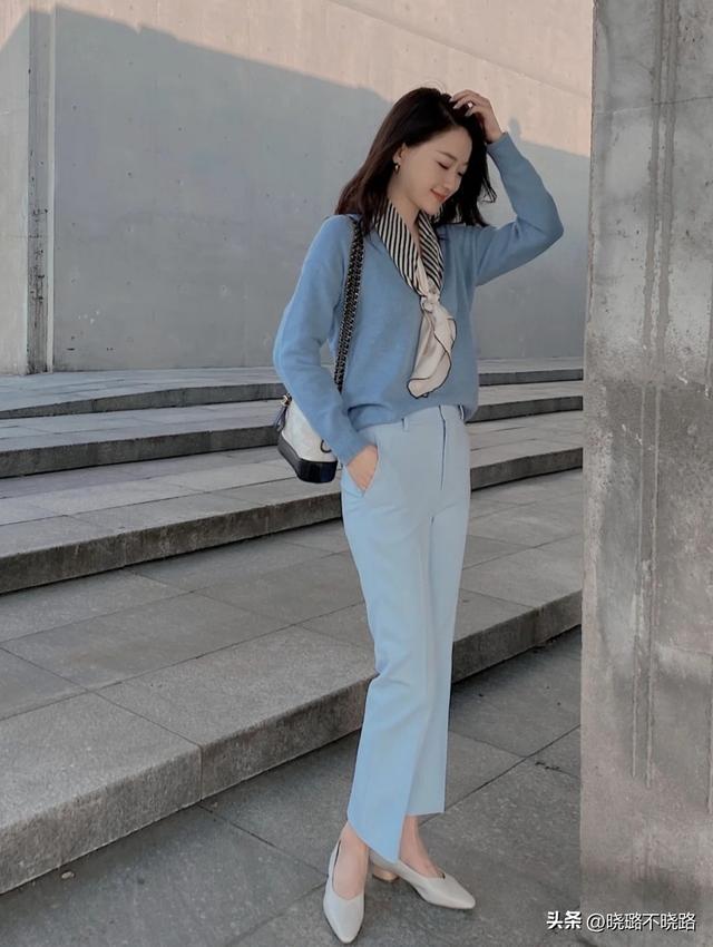 2022年秋冬服装流行趋势，2022年秋冬服装流行趋势图（2022秋冬流行色在这）