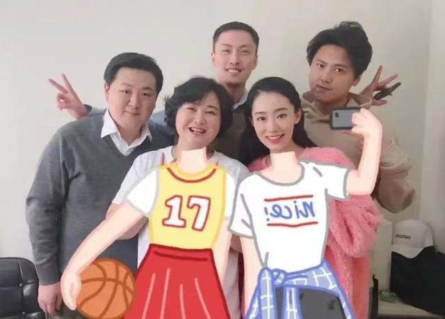 相声演员贾玲今年多大了，40岁贾玲暴瘦50斤