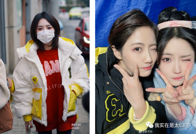 情侣头像二人专用微信，2022年最火情侣双人微信头像（爱不是真的，渣才是真的）