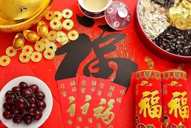年货一般买什么，年货必买的东西清单（“囤年货”要趁早）