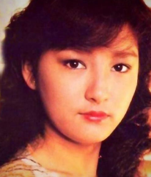 女明星颜值前十名头像，这5位“颜值被低估”的TVB女星