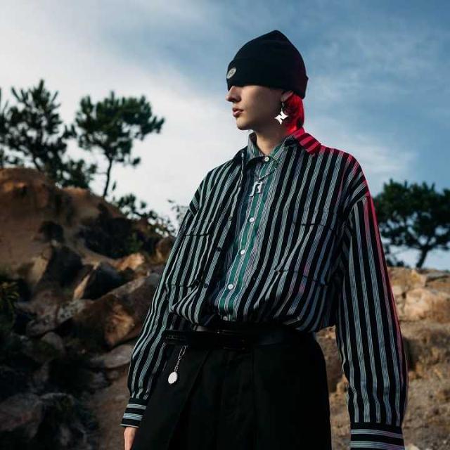 男士衬衫品牌十大排名，国际男士衬衫品牌十大排名（20家200件平价高级感衬衫）