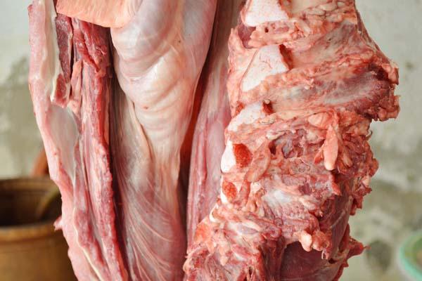 肉的种类有多少种，肉肉的种类有哪些（是肉吃多了“惹的祸”）