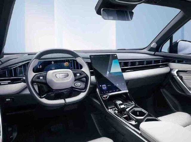 带l标志的是什么车，l标志是啥车（预售：基于CMA架构）