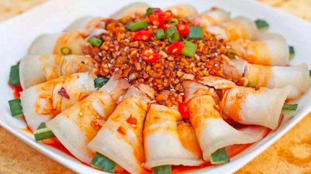 500种家常菜的做法，菜谱夏天家常菜做法（12道家常菜做法分享）