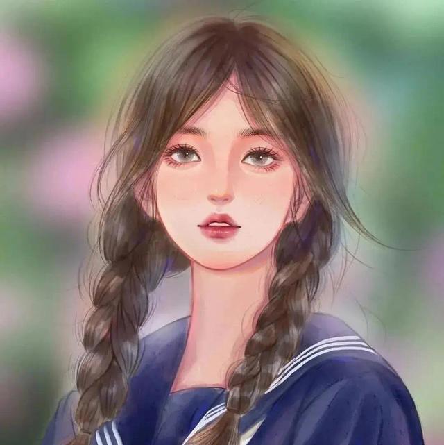 女生头像甜辣风ins，甜美酷辣.头像女生微信（气质可爱甜美的女生头像）