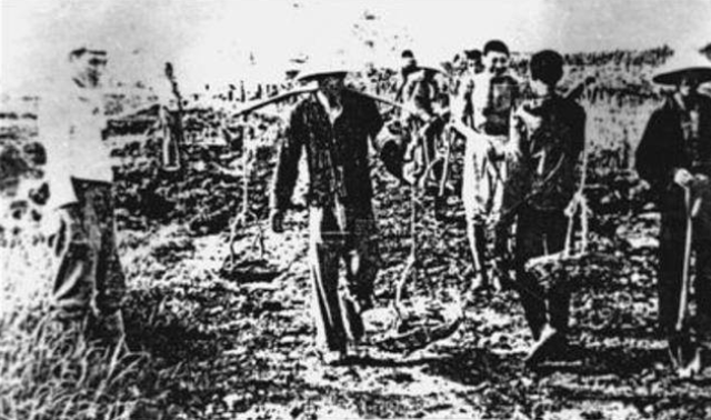 东宁：塞北江南 口岸名城，东宁要塞图片（仍有一只鬼军暗藏于我国地下）