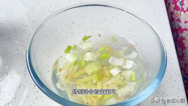 肉丸子汤的家常做法，这才是肉丸子汤正确做法