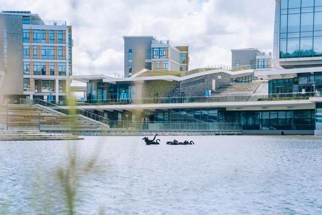 北京师范大学香港浸会大学，北京师范大学-香港浸会大学联合国际学院排名2017年最新排名第768名（浸大与北师大合作办学）