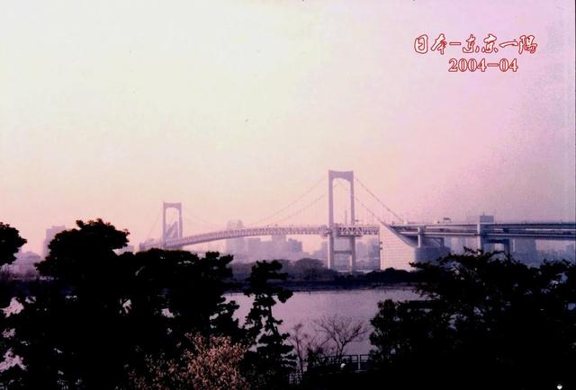 东京自由女神像，世界上有几个自由女神像（行行摄摄<23>日本一瞥）