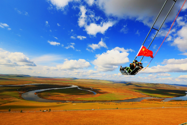 内蒙旅游景点介绍,内蒙古旅游景点介绍(呼伦贝尔市4a级以上旅游景区