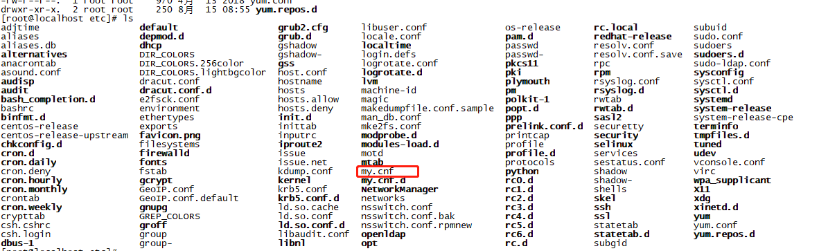 mysql安装教程图解最新