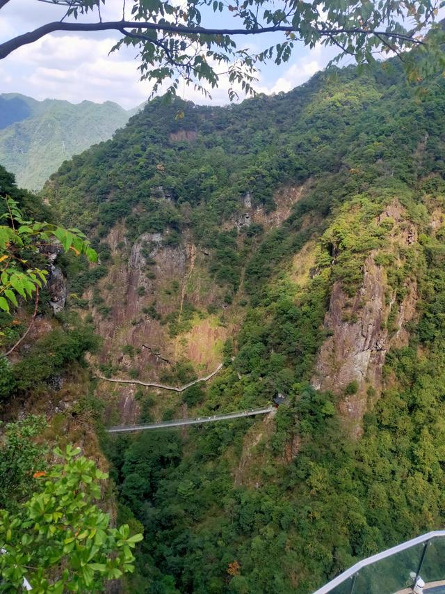 武义牛头山
