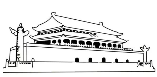 国庆节手抄报文字内容100字，国庆节手抄报内容（模板+素材+好句好段）