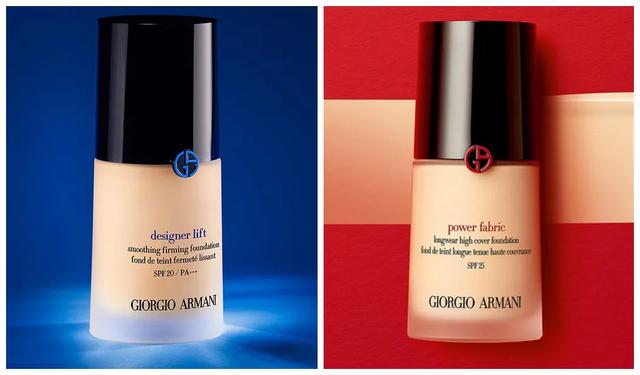 阿玛尼权利粉底液,阿玛尼权利粉底液色号(蓝标大师\u0026红标权力粉底液) 阿玛尼权利粉底液,阿玛尼权利粉底液色号(蓝标大师\u0026红标权力粉底液)