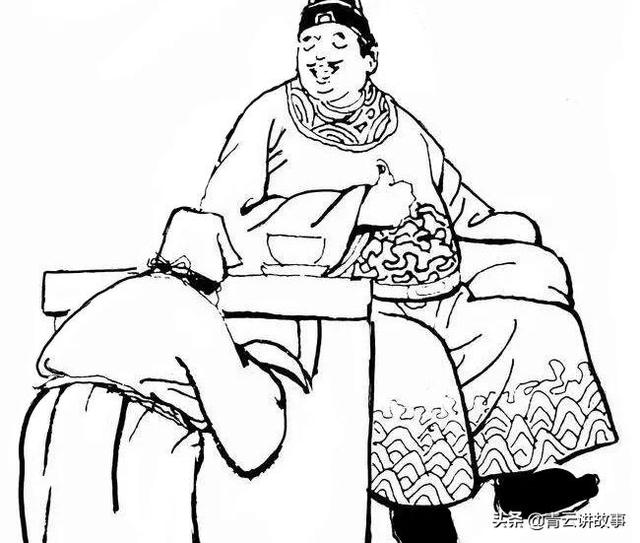 2尺5是多少厘米，民间故事：溜须拍马戴高帽（腰围2尺5是多少厘米）