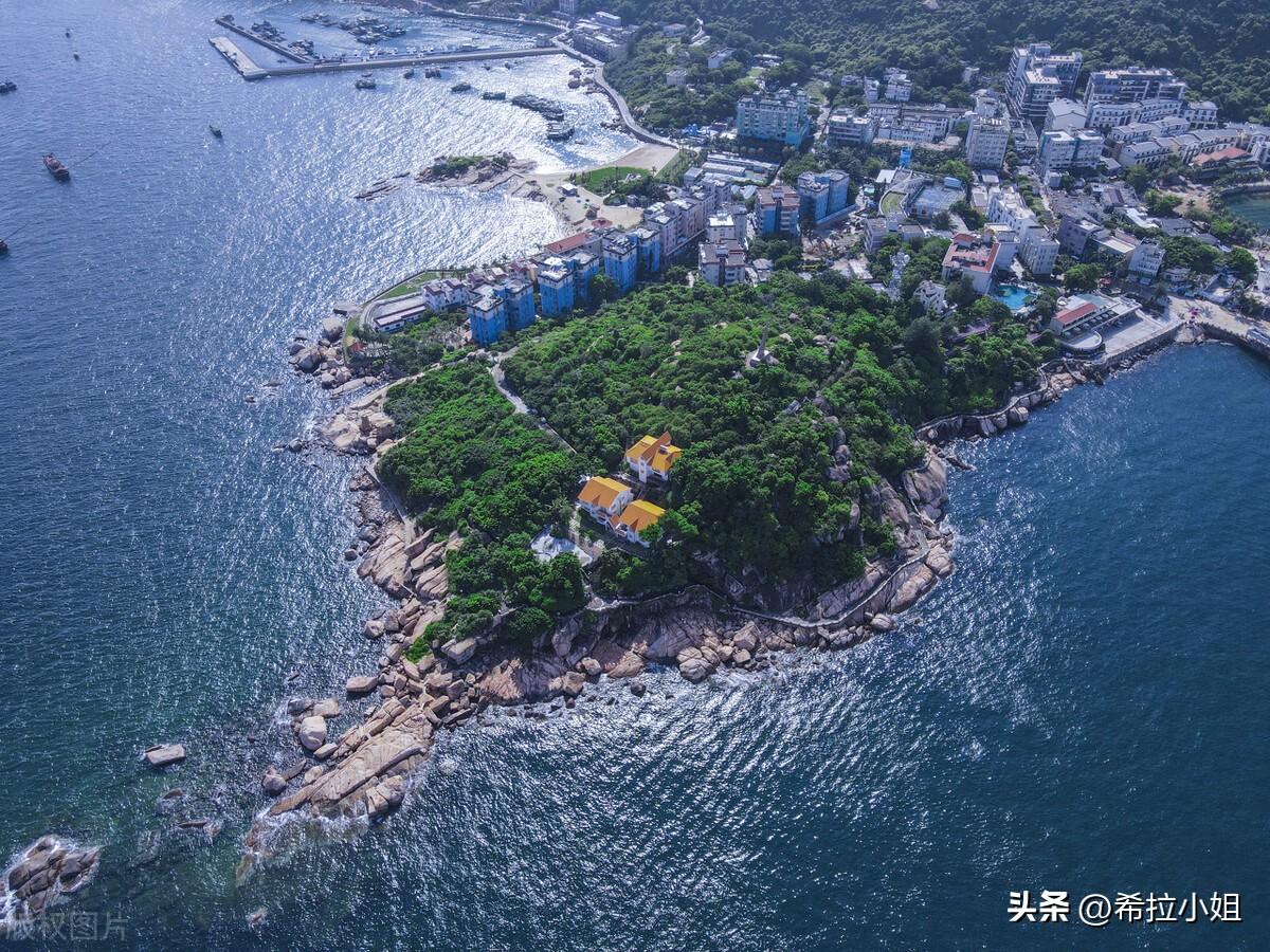 珠海旅游景点，珠海旅游景点攻略（来珠海一定要去的11个旅游景点）