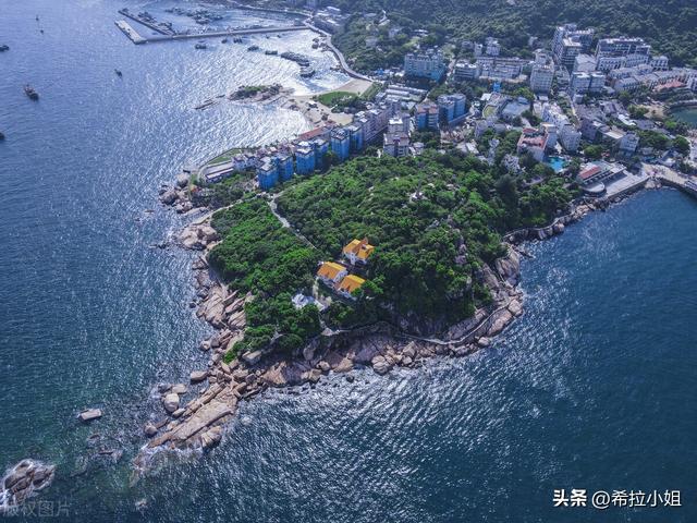 珠海有什么好玩的地方，珠海都有什么好玩地方（来珠海一定要去的11个旅游景点）