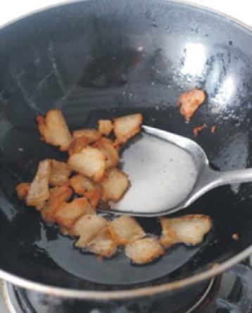 正宗家常肉丝面的做法，肉丝面的做法是什么