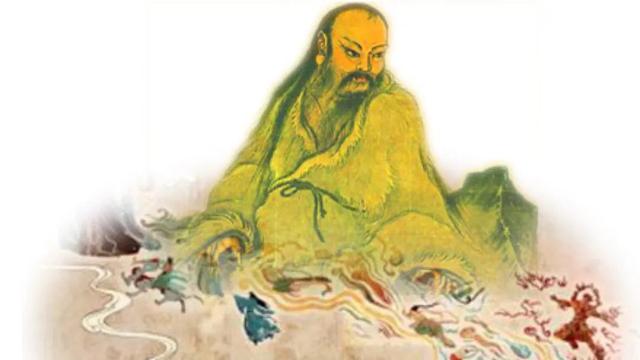 母系氏族与造人传说，你想知道吗？