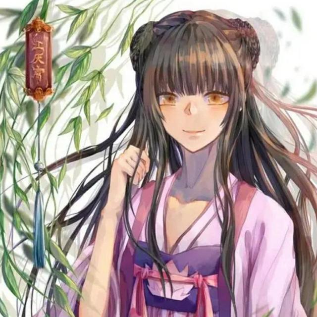 魏无羡蓝忘机天天图片，魏无羡蓝忘机微信（今日份魔道头像）