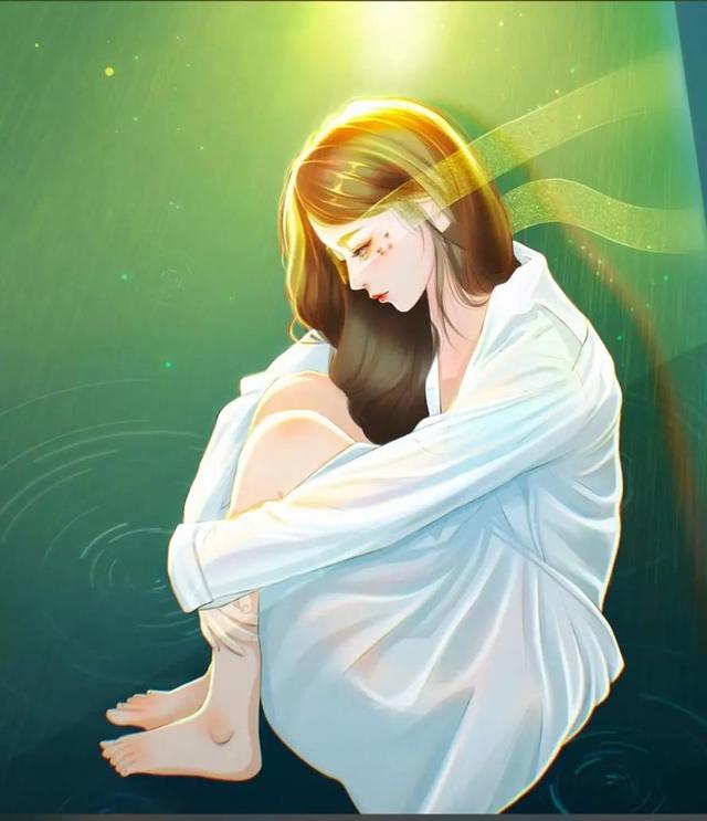 梦幻女生头像，一定有你喜欢的微信，梦幻女生头像，一定有你喜欢的（女生头像/梦幻系列）