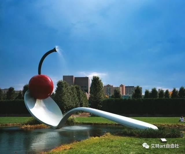 世界著名雕塑作品有哪些，世界有名的雕塑（世界各地有影响力的雕塑一瞥）