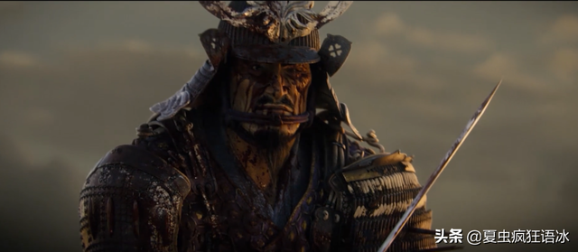 只狼苇名一心怎么打，只狼苇名一心打完就通关了吗（人物志：英雄迟暮 苇名一心）