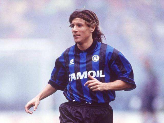 风之子卡吉尼亚，足坛十大美男（你可还记得，风之子—卡尼吉亚）