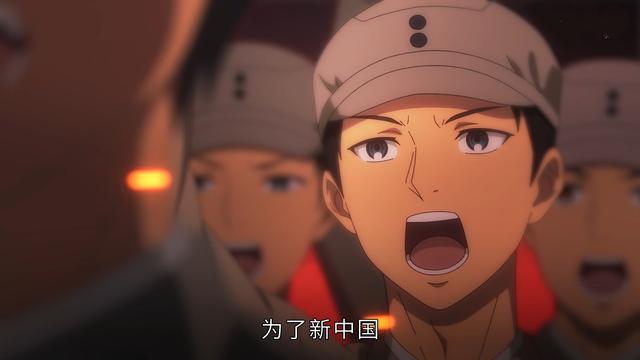 介质的通俗解释，介质原因是什么意思（历史题材国漫《血与心》未播先凉）