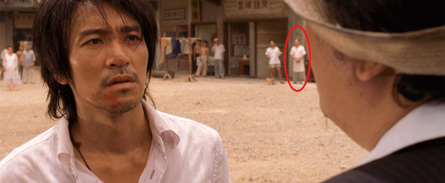 功夫结局官方解释，功夫结局是什么（《功夫》中细思极恐的剧情）