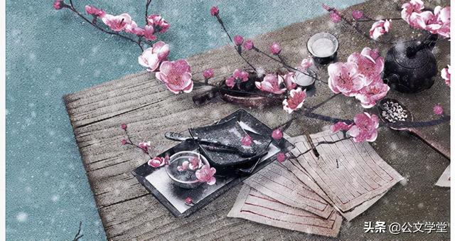 书信的开头主要有什么，书信开头有什么结尾有什么（收藏这30个清新文雅的书信妙词）