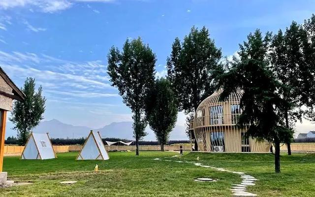 西安民宿前十名，10家最赞民宿（这些高颜值民宿）